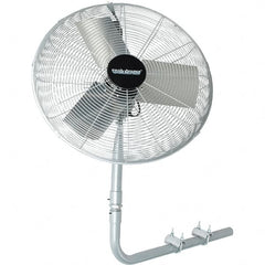 PRO-SOURCE - Industrial Circulation Fans Blade Size: 24 (Inch) Style: Non-Oscillating - A1 Tooling