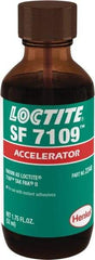 Loctite - 1.75 Fl Oz, Adhesive Activator - A1 Tooling