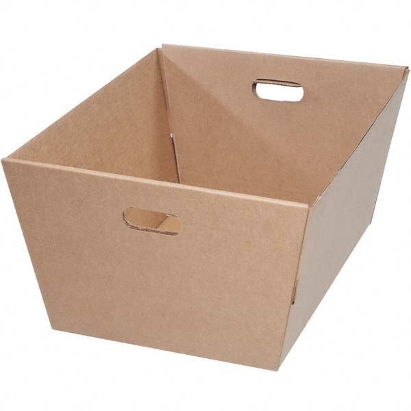 Value Collection - Totes & Storage Containers Container Type: Tote Container Lid: Lid Not Included - A1 Tooling