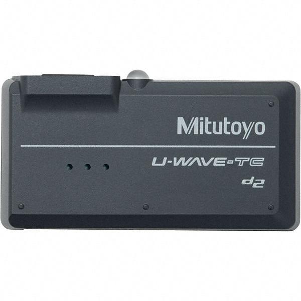 Mitutoyo - SPC Accessories Accessory Type: Wireless Transmitter For Use With: IP67 Calipers/Standard Calipers - A1 Tooling