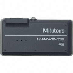 Mitutoyo - SPC Accessories Accessory Type: Wireless Transmitter For Use With: IP67 Calipers/Standard Calipers - A1 Tooling