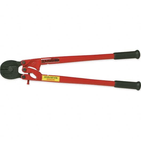 H.K. Porter - Cutting Pliers Type: Cable Cutter Insulated: NonInsulated - A1 Tooling