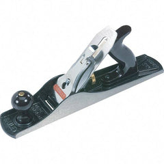 Stanley - Wood Planes & Shavers Type: Block Plane Overall Length (Inch): 14 - A1 Tooling