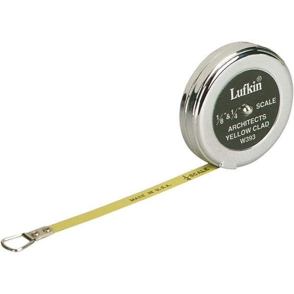 Lufkin - Tape Measures PSC Code: 5210 - A1 Tooling