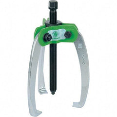 KUKKO - 3 Jaw, 1/2" to 4-3/4" Spread, 6-1/2 Ton Capacity, Jaw Puller - For Bearings, Gears, Discs - A1 Tooling