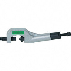 KUKKO - Nut Splitters Tool Type: Nut Splitter Overall Length (Inch): 9-7/8 - A1 Tooling