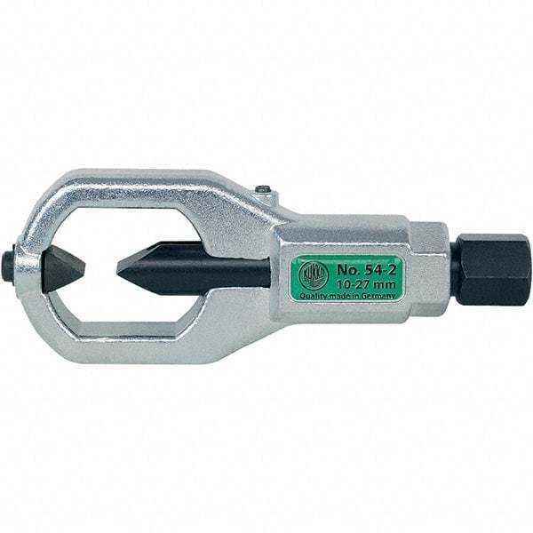 KUKKO - Nut Splitters Tool Type: Nut Splitter Overall Length (Inch): 4-1/4 - A1 Tooling