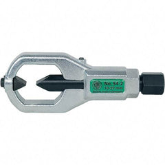 KUKKO - Nut Splitters Tool Type: Nut Splitter Overall Length (Inch): 4-1/4 - A1 Tooling