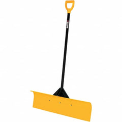 Trynex - Snow Shovels & Scrapers Type: Snow Shovel Ergonomic Design: Yes - A1 Tooling