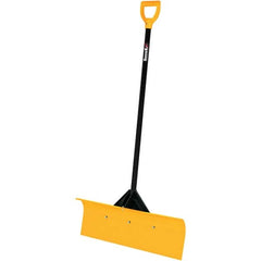 Trynex - Snow Shovels & Scrapers Type: Snow Shovel Ergonomic Design: Yes - A1 Tooling