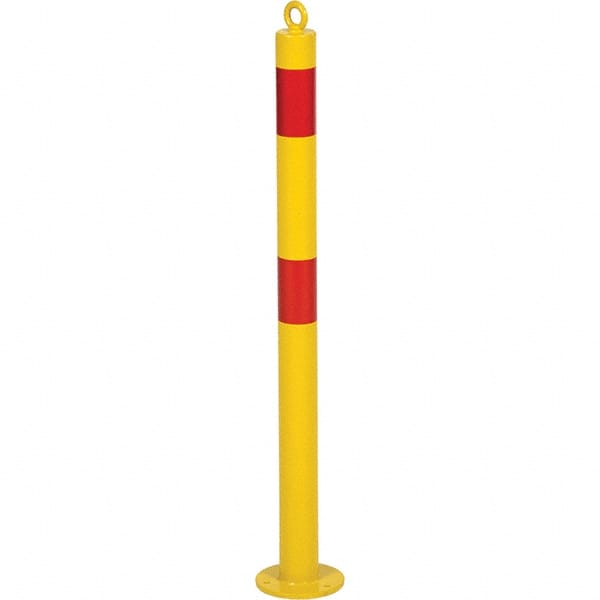 Vestil - Bollard - - Exact Industrial Supply