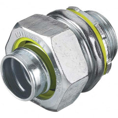 Hubbell Wiring Device-Kellems - Conduit Fittings Fitting Type: Connector Conduit Type: Liquidtight - A1 Tooling