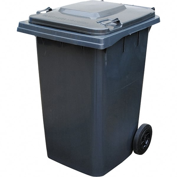 Vestil - Trash Cans & Recycling Containers Type: Trash Can Container Shape: Rectangle - A1 Tooling