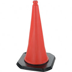 Vestil - Traffic Cones Type: Cone Color: Orange - A1 Tooling