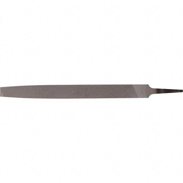 Nicholson - American-Pattern Files   File Type: Flat    Length (Inch): 10 - A1 Tooling