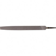 Nicholson - American-Pattern Files   File Type: Flat    Length (Inch): 10 - A1 Tooling