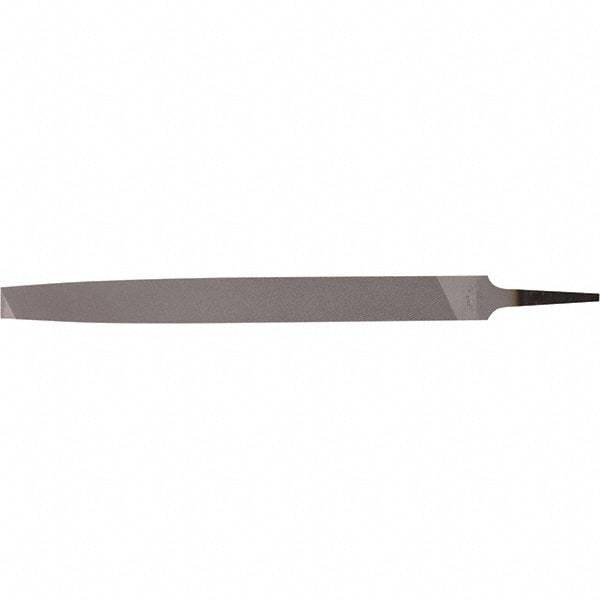 Nicholson - American-Pattern Files   File Type: Mill    Length (Inch): 8 - A1 Tooling