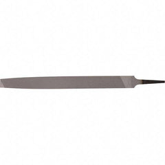 Nicholson - American-Pattern Files   File Type: Mill    Length (Inch): 8 - A1 Tooling