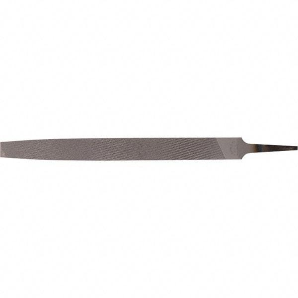 Nicholson - American-Pattern Files   File Type: Flat    Length (Inch): 8 - A1 Tooling