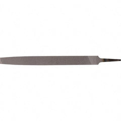 Nicholson - American-Pattern Files   File Type: Flat    Length (Inch): 8 - A1 Tooling