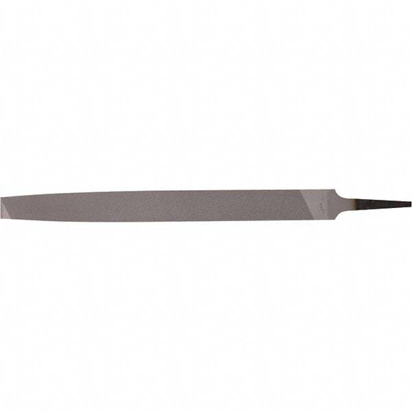 Nicholson - American-Pattern Files   File Type: Mill    Length (Inch): 10 - A1 Tooling