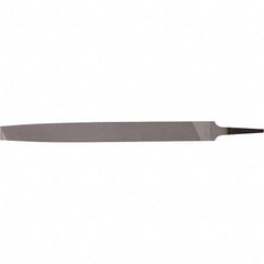 Nicholson - American-Pattern Files   File Type: Mill    Length (Inch): 10 - A1 Tooling