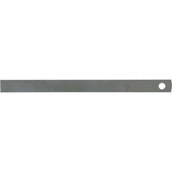 Nicholson - American-Pattern Files   File Type: Flat    Length (Inch): 8 - A1 Tooling