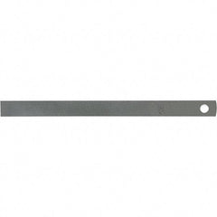 Nicholson - American-Pattern Files   File Type: Flat    Length (Inch): 8 - A1 Tooling