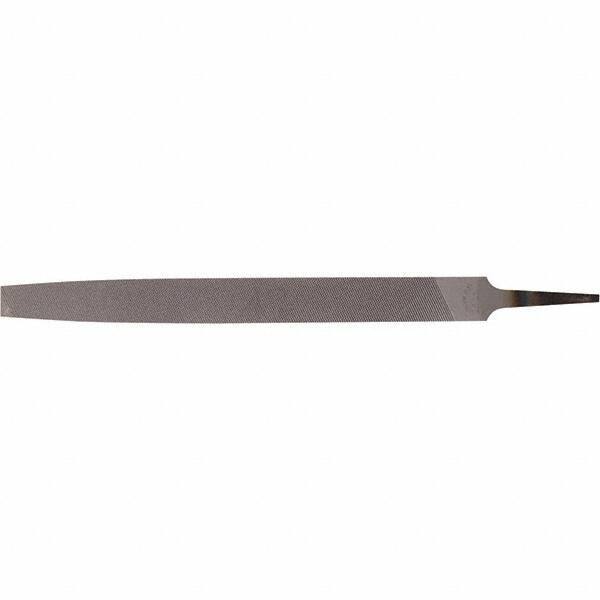 Nicholson - American-Pattern Files   File Type: Flat    Length (Inch): 12 - A1 Tooling