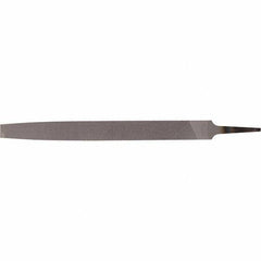 Nicholson - American-Pattern Files   File Type: Flat    Length (Inch): 12 - A1 Tooling