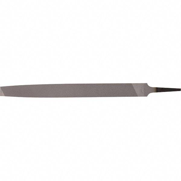 Nicholson - American-Pattern Files   File Type: Mill    Length (Inch): 6 - A1 Tooling