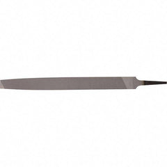 Nicholson - American-Pattern Files   File Type: Mill    Length (Inch): 6 - A1 Tooling