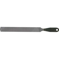 Nicholson - American-Pattern Files   File Type: Flat    Length (Inch): 8 - A1 Tooling