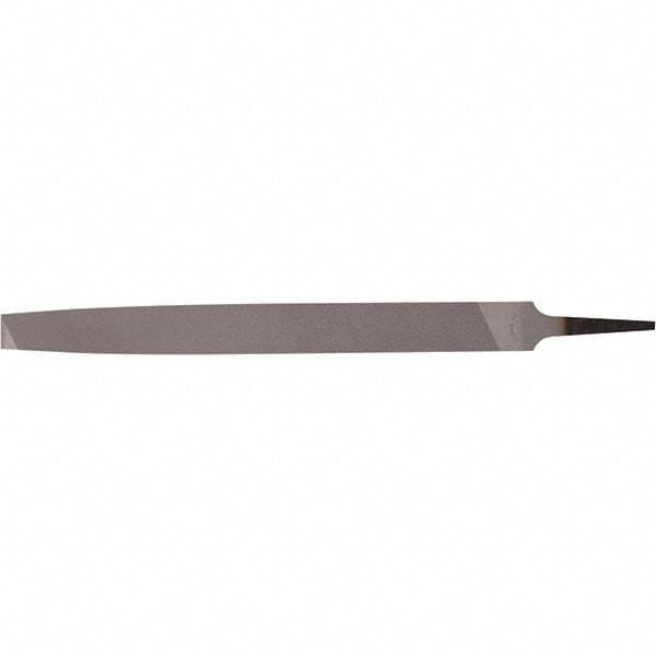 Nicholson - American-Pattern Files   File Type: Mill    Length (Inch): 12 - A1 Tooling