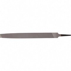 Nicholson - American-Pattern Files   File Type: Mill    Length (Inch): 12 - A1 Tooling