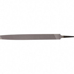 Nicholson - American-Pattern Files   File Type: Mill    Length (Inch): 8 - A1 Tooling