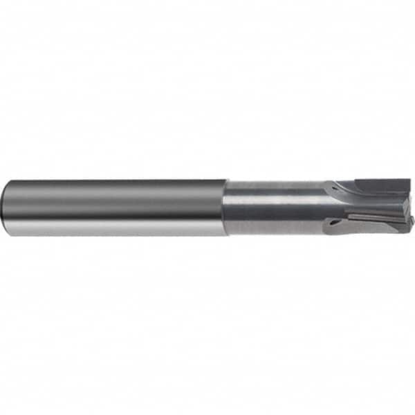 Guhring - End Mill - 52mm Extended Reach - A1 Tooling