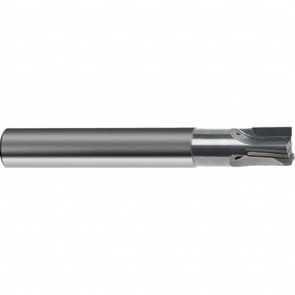 Guhring - End Mill - 52mm Extended Reach - A1 Tooling