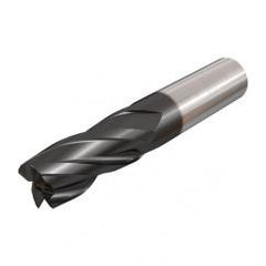 ECC040A124C04 IC900 END MILL - A1 Tooling