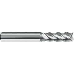 Guhring - Roughing & Finishing End Mills   Mill Diameter (mm): 8.00    Mill Diameter (Decimal Inch): 0.3150 - A1 Tooling