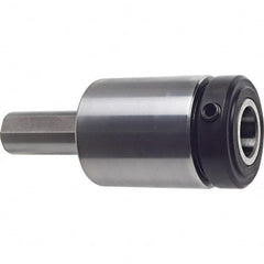 Guhring - Reamer Collet Chucks Shank Type: Straight Shank Shank Diameter (mm): 25.00 - Exact Industrial Supply