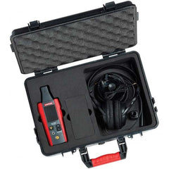 Fluke - Natural Gas, Carbon Monoxide & Refrigerant Detectors Type: Portable Gas Leak Detector Function: Ultrasound - A1 Tooling