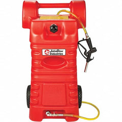 JohnDow - Fuel Caddies Fuel Type: Gasoline Volume Capacity: 25 Gal. - A1 Tooling