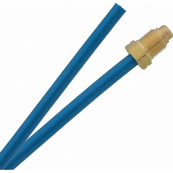 PRO-SOURCE - TIG Torch Parts & Accessories Type: Water Hose Length (Feet): 25.0 - A1 Tooling