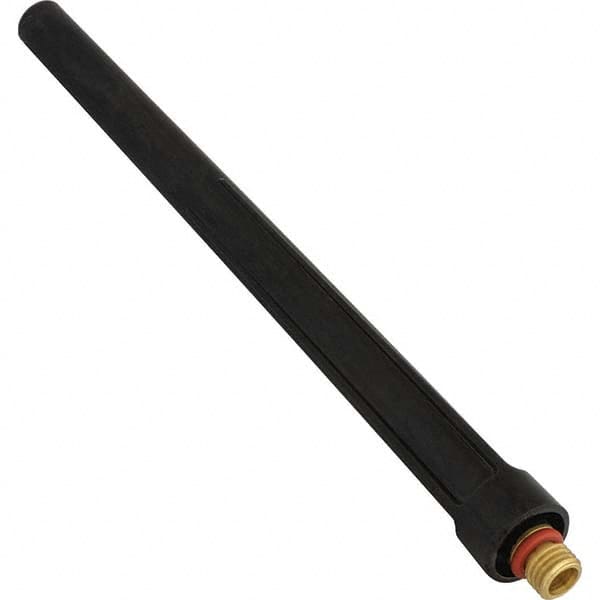 PRO-SOURCE - TIG Torch Parts & Accessories Type: Back Cap Length (Inch): 5-3/4 - A1 Tooling