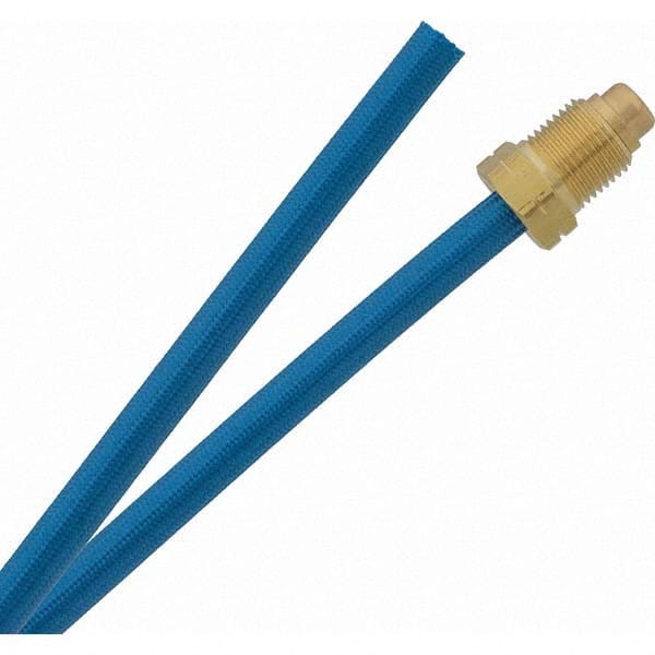 PRO-SOURCE - TIG Torch Parts & Accessories Type: Water Hose Length (Feet): 25.0 - A1 Tooling