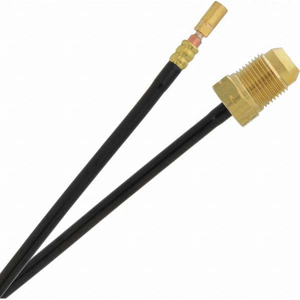 PRO-SOURCE - TIG Torch Parts & Accessories Type: Power Cable Length (Feet): 25.0 - A1 Tooling