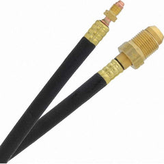 PRO-SOURCE - TIG Torch Parts & Accessories Type: Power Cable Length (Feet): 25.0 - A1 Tooling