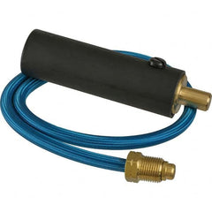 PRO-SOURCE - TIG Torch Parts & Accessories Type: Dinse Plug Length (Inch): 18 - A1 Tooling