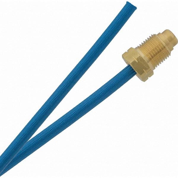 TIG Torch Parts & Accessories; Type: Water Hose; Hose Type: Water; Length (Feet): 25.0; For Use With: 20; For Use With: 20; PSC Code: 3438; For Use With: 20; Type: Water Hose